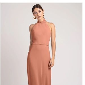 Jenny Yoo Brett Dress